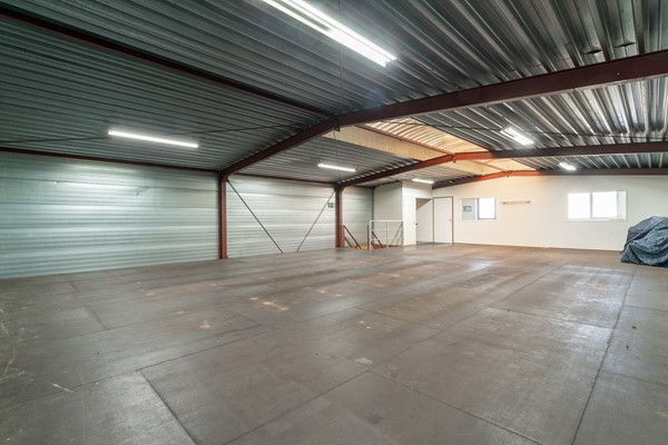 Medium property photo - Nijverheidsstraat 15, 6987 EN Giesbeek